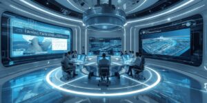 海关数据的虚拟重构