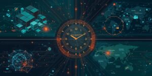 海关数据的金融解码