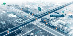 海关数据的服务解码器