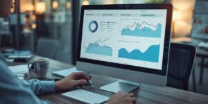 海关数据的深度挖掘