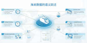 海关数据的语义跃迁