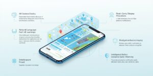 海关数据的孪生重构