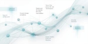 海关数据的物流洞察