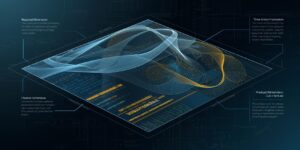 海关数据的政策镜像