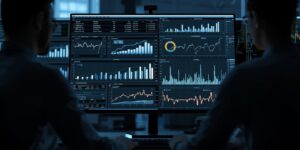 海关数据的智能清洗