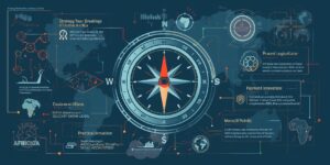 海关数据的产业价值标尺