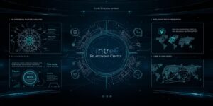 海关数据的伦理困境