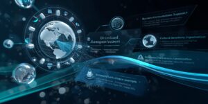 海关数据的深度洞察