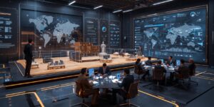 海关数据的范式变革