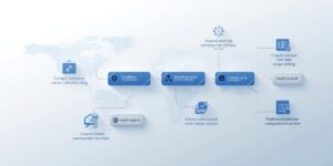 海关数据的真实性验证