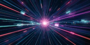 海关数据的元宇宙重构