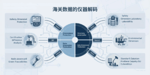 海关数据的仪器解码
