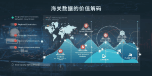 海关数据的价值解码