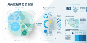 海关数据的包装洞察