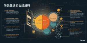 海关数据的合规解码