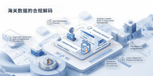 海关数据的合规解码