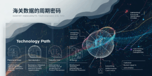 海关数据的周期密码