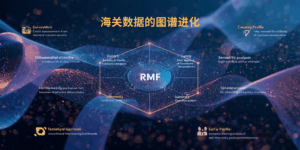 海关数据的图谱进化