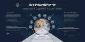 海关数据的增强分析