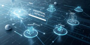 海关数据的多维校验