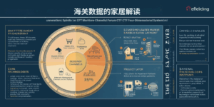 海关数据的家居解读