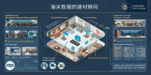 海关数据的建材解码