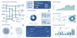 海关数据的技术术语