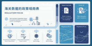 海关数据的政策晴雨表