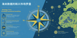 海关数据的新兴市场罗盘