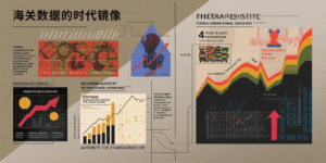 海关数据的时代镜像