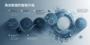 海关数据的智能升级