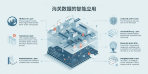 海关数据的智能应用