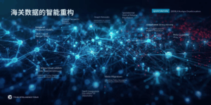 海关数据的智能重构