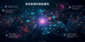 海关数据的智能重构