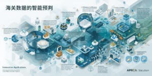 海关数据的智能预判