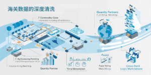 海关数据的深度清洗