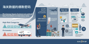 海关数据的爆款密码