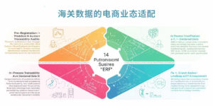 海关数据的协定解码