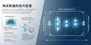 海关数据的迭代智慧