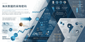 海关数据的采购密码