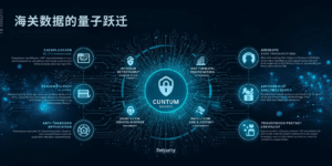 海关数据的量子跃迁