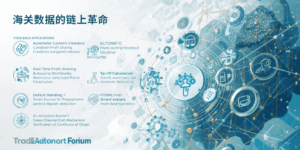 海关数据的链上革命