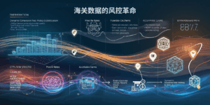 海关数据的风控革命