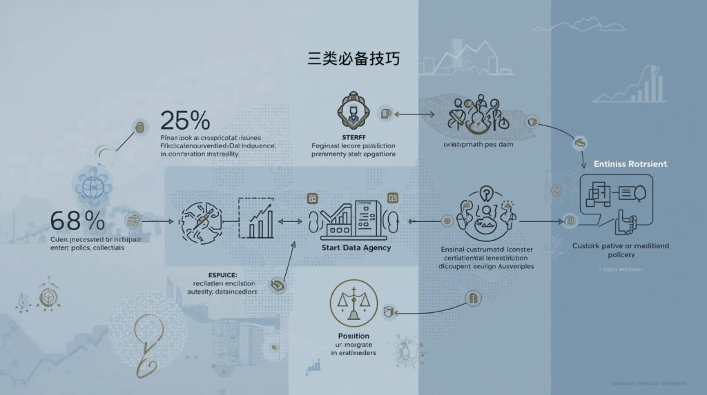 海关数据三类必备技巧