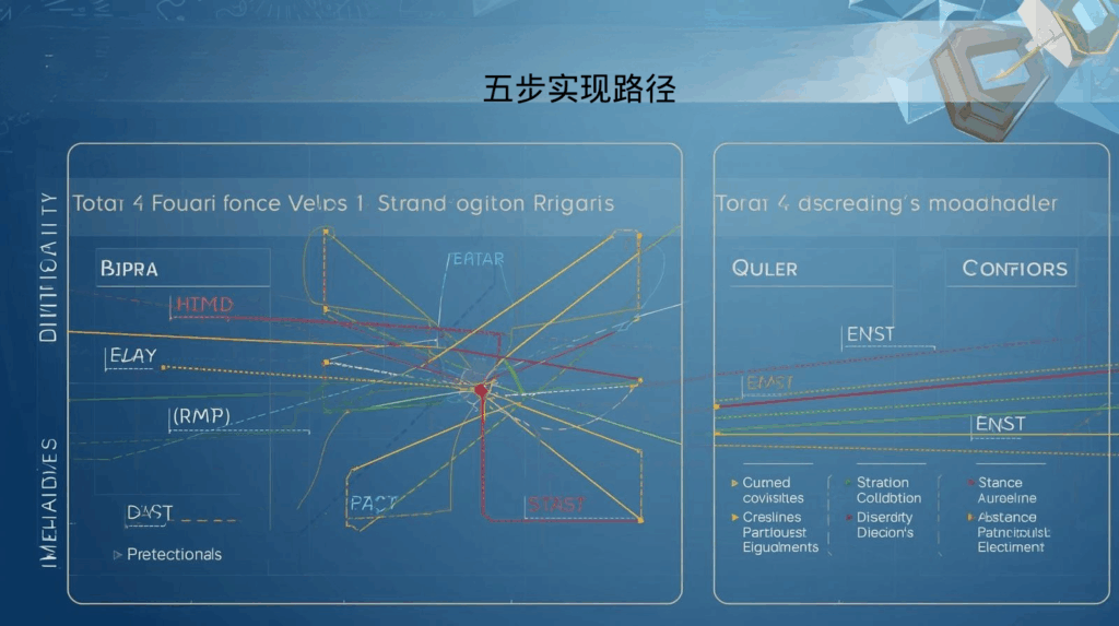 海关数据五步实现路径