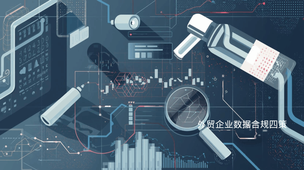 外贸企业数据合规四策