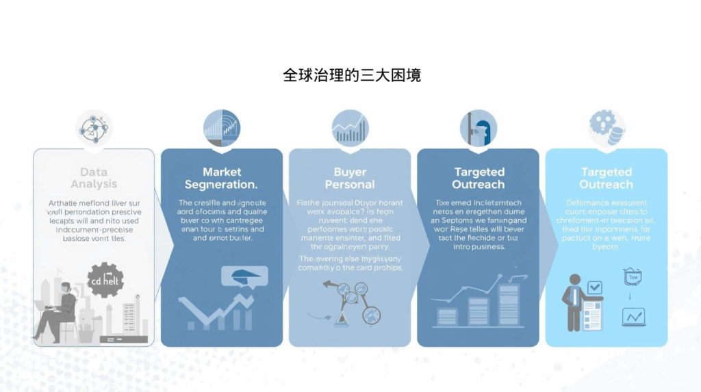 海关数据；全球治理的三大困境