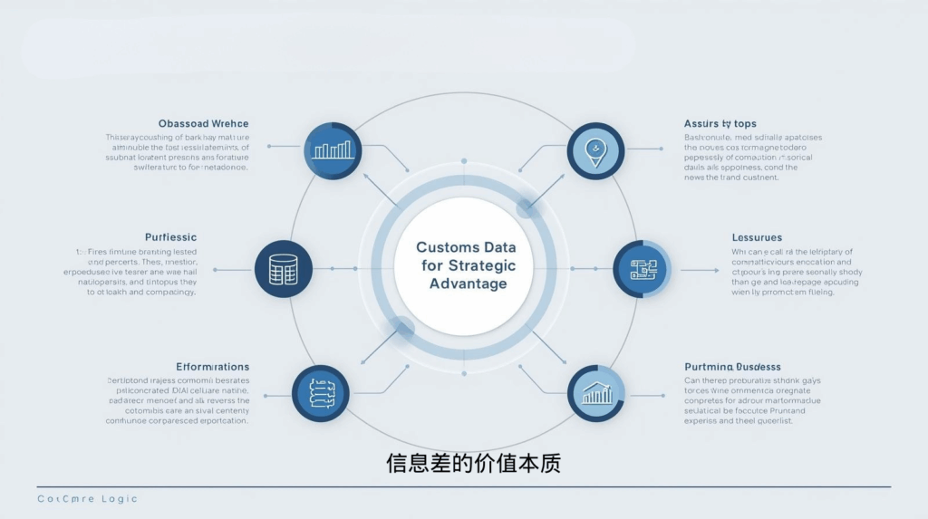 信息差的价值本质