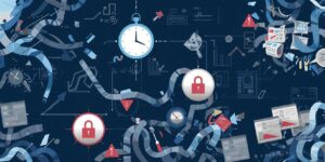 自动化营销的项目控制