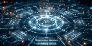 自动化营销的协会中枢